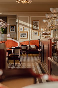 Hotel Bristol, A Luxury Collection Hotel, Warsaw