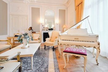 Hotel Bristol, A Luxury Collection Hotel, Warsaw