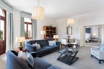 Hotel Bristol, A Luxury Collection Hotel, Warsaw