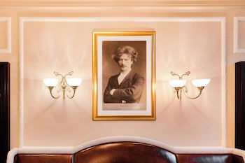 Hotel Bristol, A Luxury Collection Hotel, Warsaw