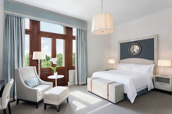 Hotel Bristol, A Luxury Collection Hotel, Warsaw