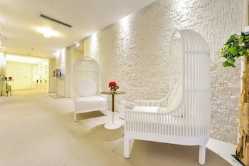Hotel Bristol, A Luxury Collection Hotel, Warsaw
