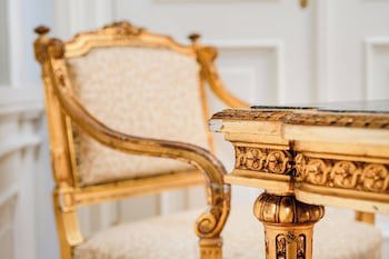Hotel Bristol, A Luxury Collection Hotel, Warsaw