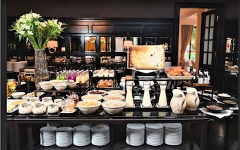 Hotel Bristol, A Luxury Collection Hotel, Warsaw