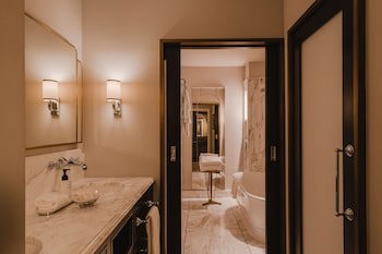 Hotel Bristol, A Luxury Collection Hotel, Warsaw