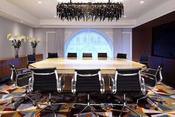 Hotel Bristol, A Luxury Collection Hotel, Warsaw