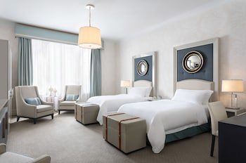 Hotel Bristol, A Luxury Collection Hotel, Warsaw