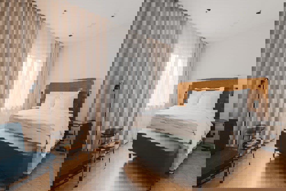 Solo Sokos Hotel Torni