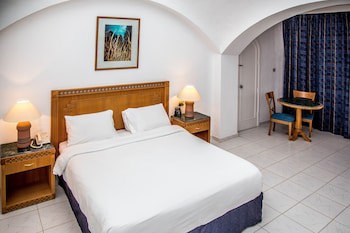 Time Coral Resort Nuweiba