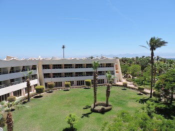Time Coral Resort Nuweiba