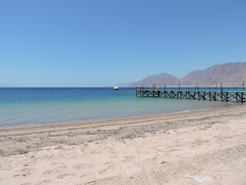 Time Coral Resort Nuweiba