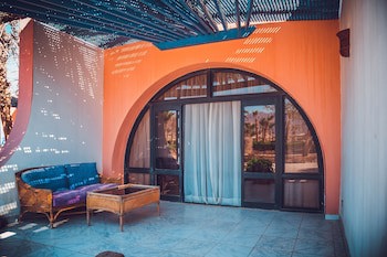 Time Coral Resort Nuweiba