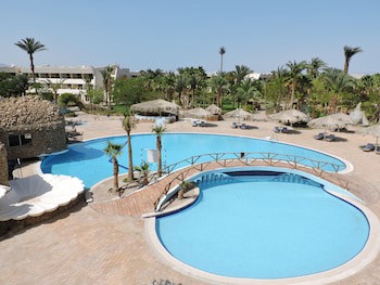 Time Coral Resort Nuweiba