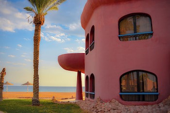 TIME Coral Resort Nuweiba galeri fotoğrafı
