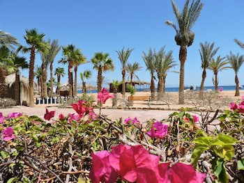 Time Coral Resort Nuweiba