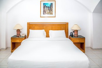 Time Coral Resort Nuweiba