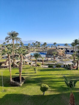 Time Coral Resort Nuweiba