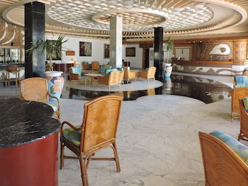 Time Coral Resort Nuweiba