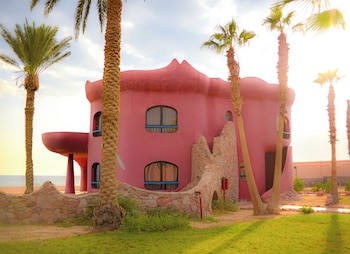 TIME Coral Resort Nuweiba galeri fotoğrafı
