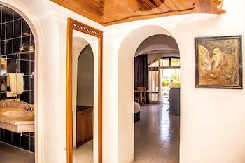 Time Coral Resort Nuweiba