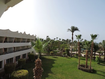 Time Coral Resort Nuweiba