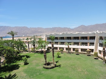 Time Coral Resort Nuweiba
