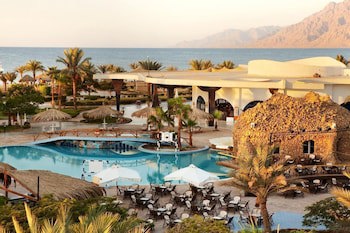 Time Coral Resort Nuweiba