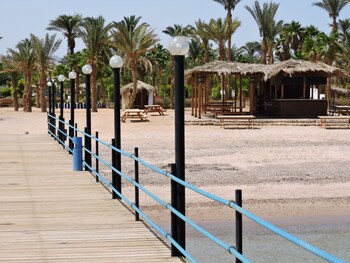 Time Coral Resort Nuweiba