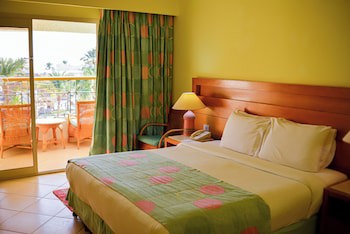 TIME Coral Resort Nuweiba galeri fotoğrafı