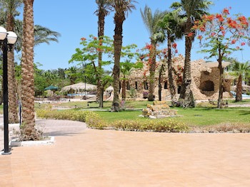 Time Coral Resort Nuweiba
