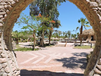 Time Coral Resort Nuweiba