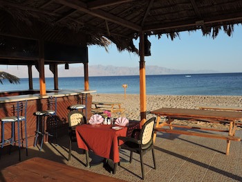 Time Coral Resort Nuweiba
