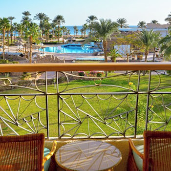 TIME Coral Resort Nuweiba fotoğrafı