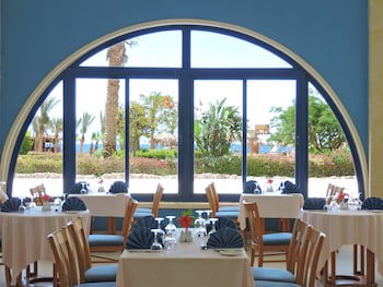 Time Coral Resort Nuweiba