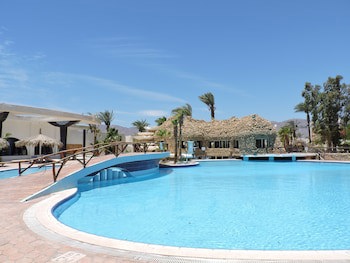Time Coral Resort Nuweiba