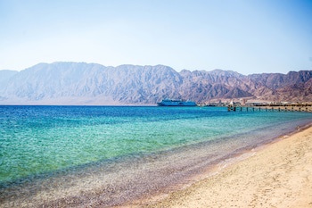 Time Coral Resort Nuweiba