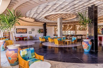Time Coral Resort Nuweiba