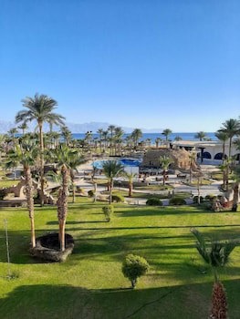 TIME Coral Resort Nuweiba galeri fotoğrafı