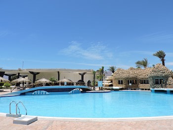 Time Coral Resort Nuweiba