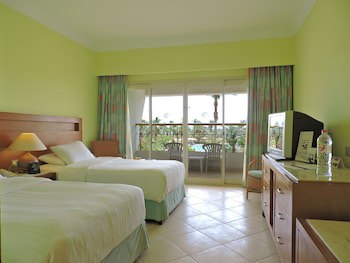 Time Coral Resort Nuweiba