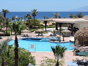 Time Coral Resort Nuweiba