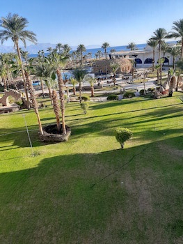 Time Coral Resort Nuweiba