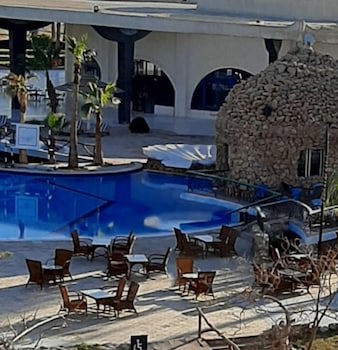 Time Coral Resort Nuweiba