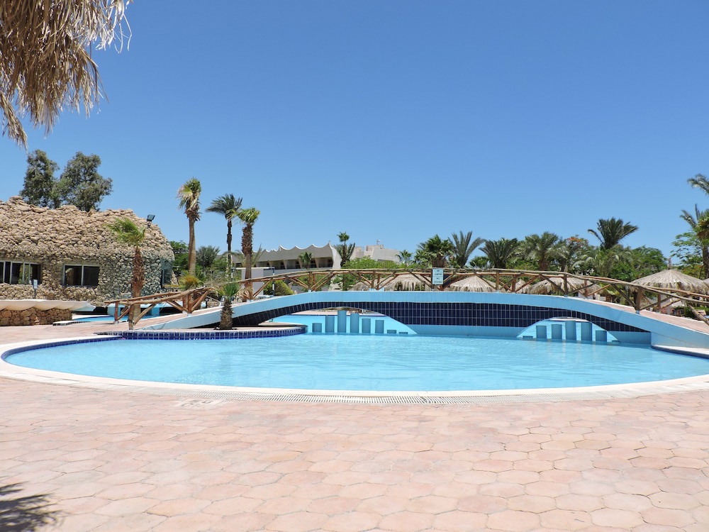 TIME Coral Resort Nuweiba