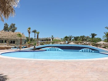 Time Coral Resort Nuweiba