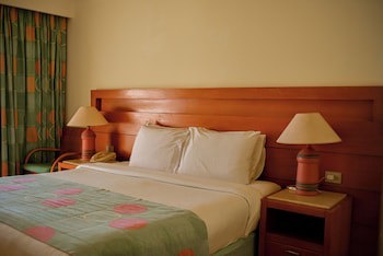 TIME Coral Resort Nuweiba galeri fotoğrafı