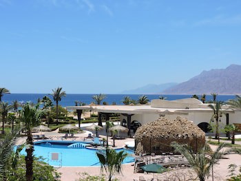 Time Coral Resort Nuweiba