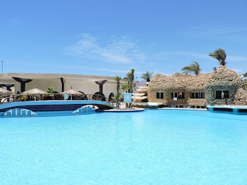 Time Coral Resort Nuweiba