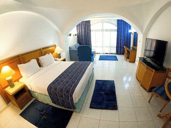 TIME Coral Resort Nuweiba galeri fotoğrafı