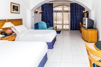 Time Coral Resort Nuweiba